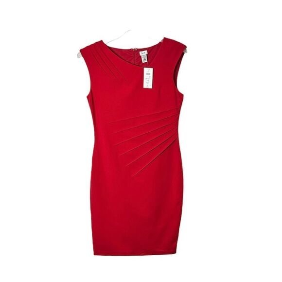 Cache Dress  - Picture 1 of 9